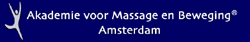 Academie voor massage en beweging - Amsterdam