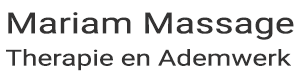 Mariam Massage, Therapie en Ademwerk